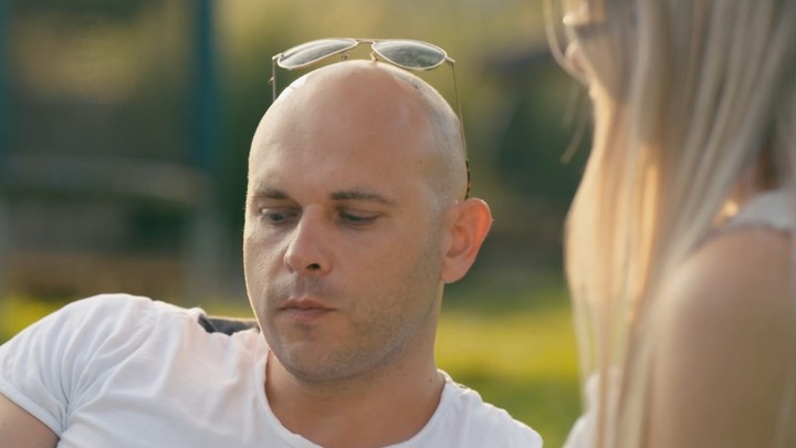 Mama, ožeň ma - Lenka a Tomáš 